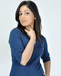 Yami Gautam